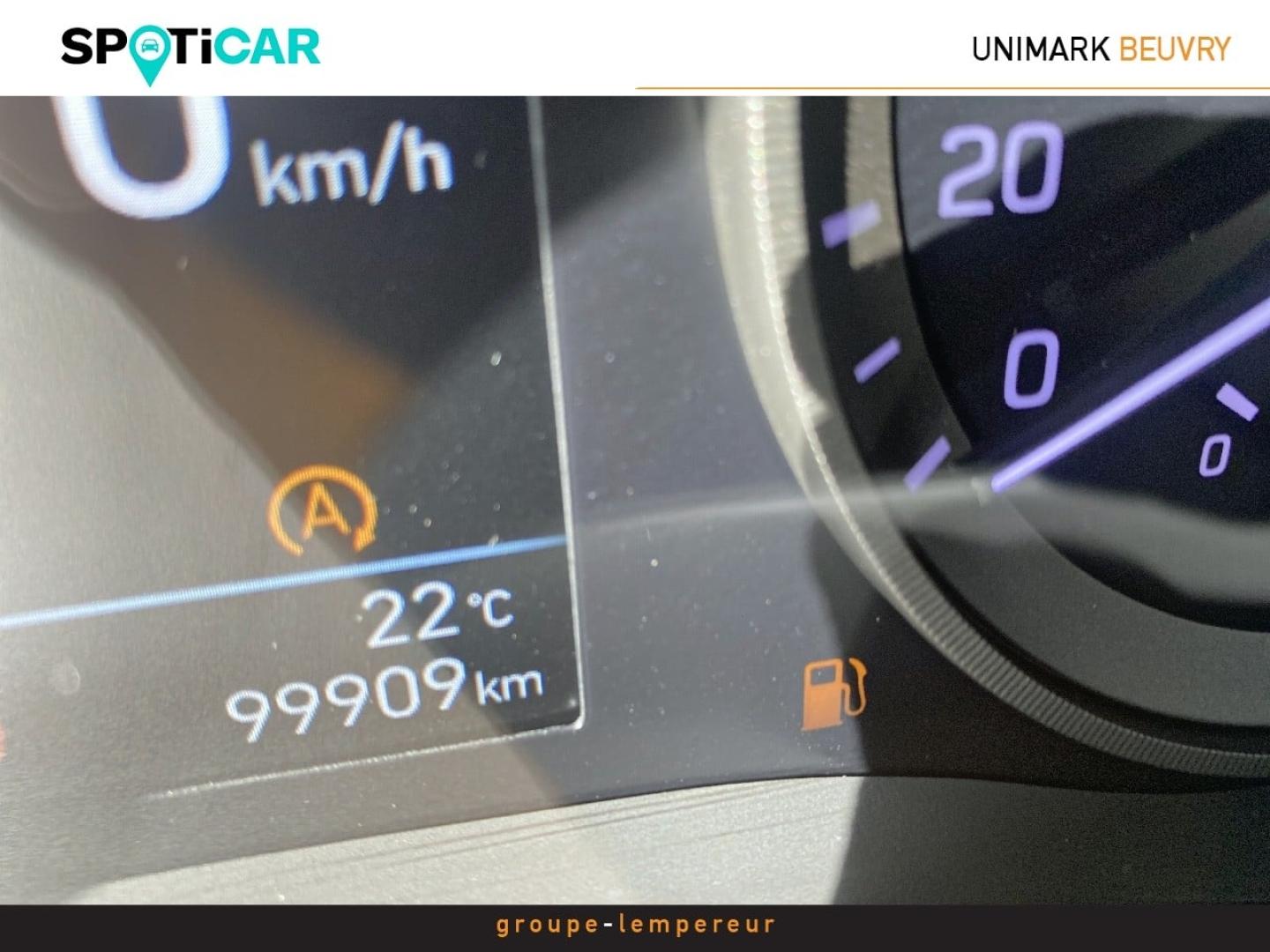 Image HYUNDAI Tucson 1.6 CRDI 115ch Creative