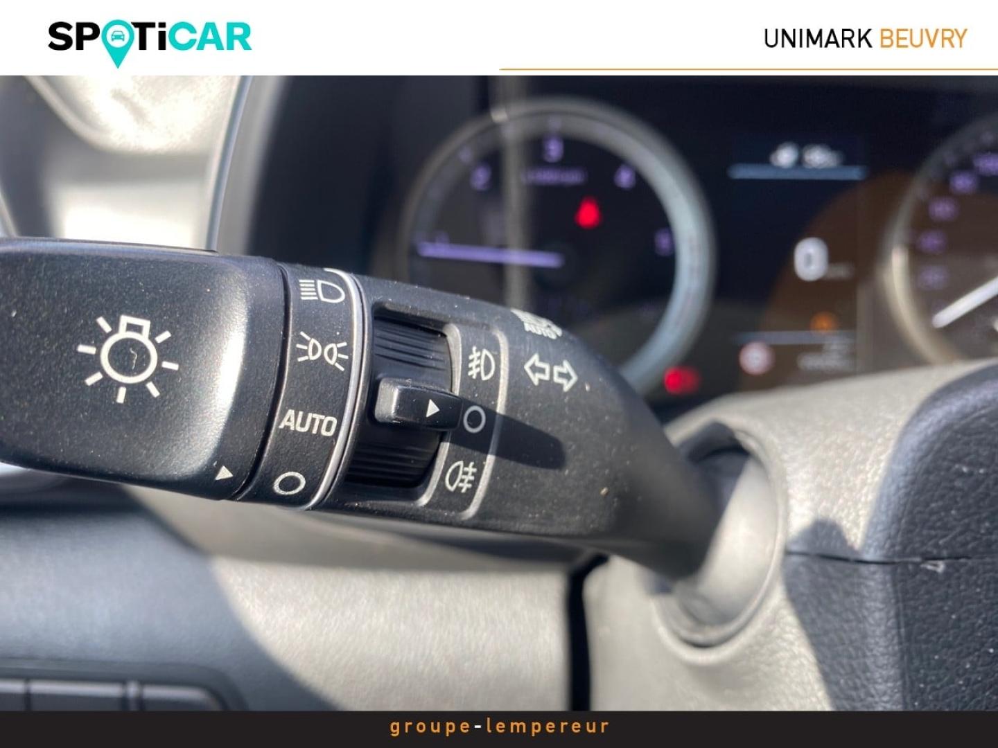 Image HYUNDAI Tucson 1.6 CRDI 115ch Creative