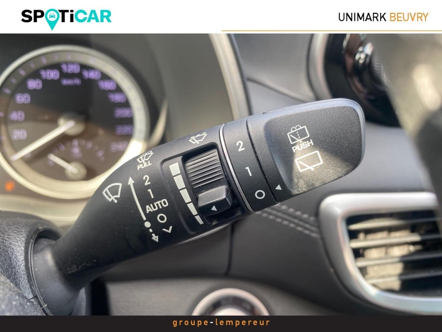 Image HYUNDAI Tucson 1.6 CRDI 115ch Creative
