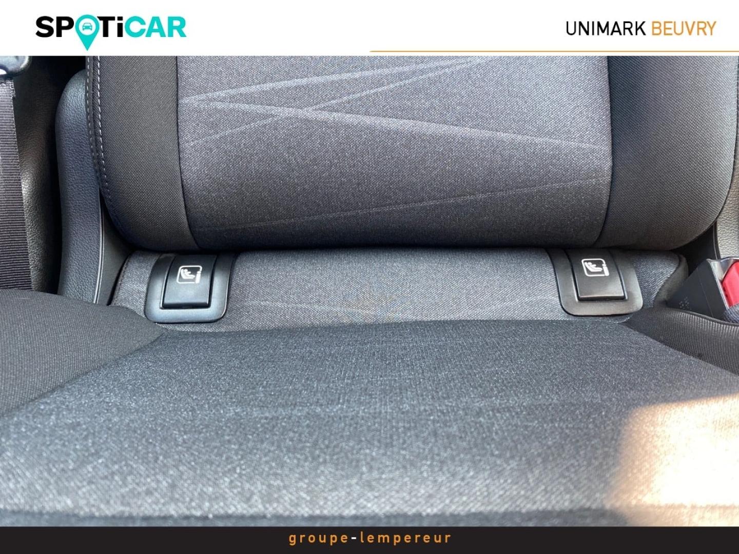 Image HYUNDAI Tucson 1.6 CRDI 115ch Creative
