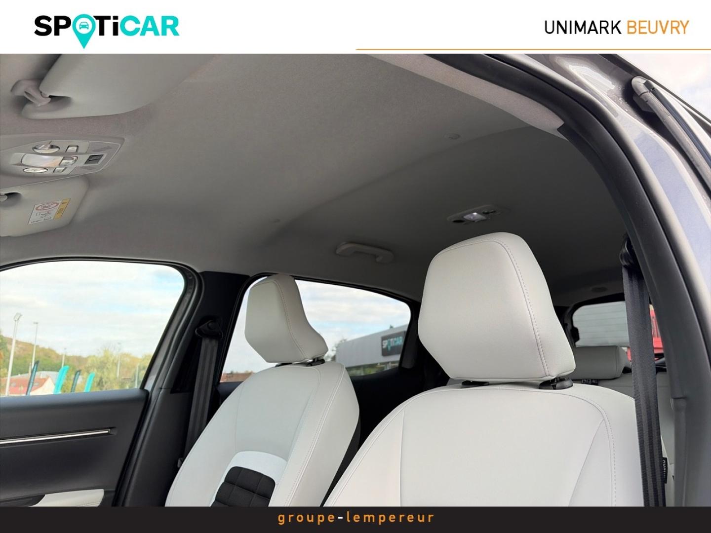 Image CITROEN C3 Aircross 1.2 Hybride 145ch MAX e-DCS6