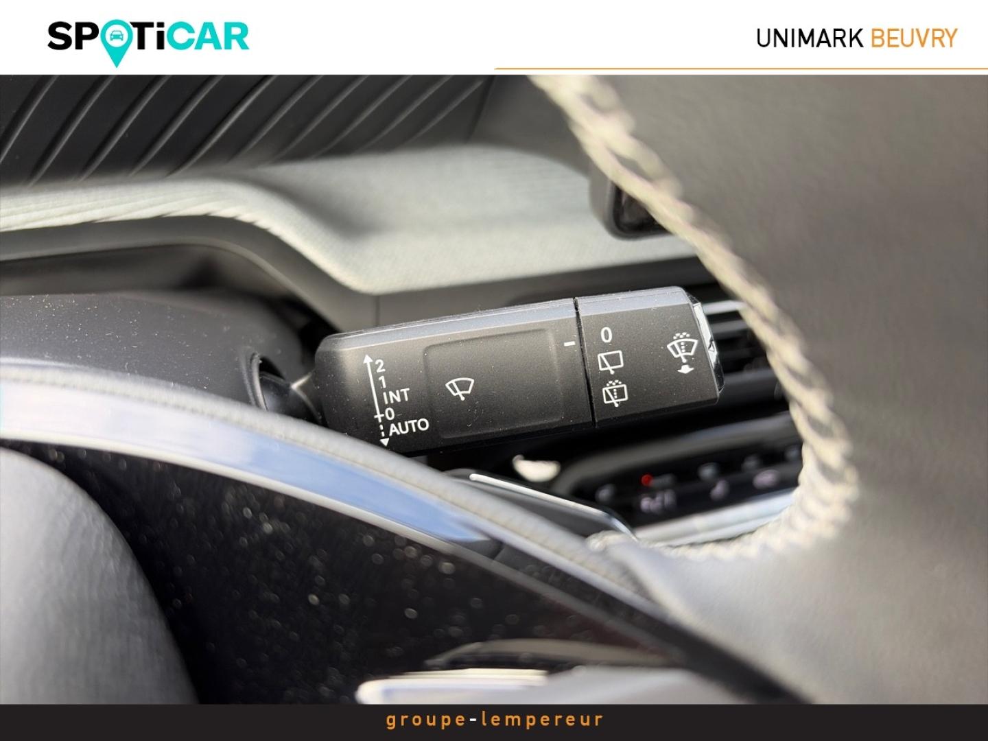 Image CITROEN C3 Aircross 1.2 Hybride 145ch MAX e-DCS6