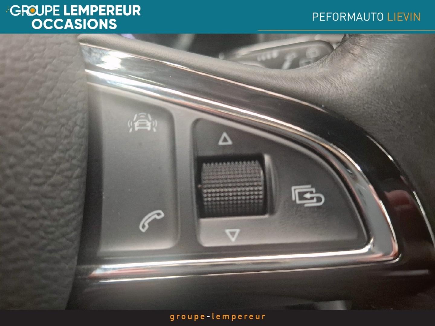 Image SKODA Karoq 1.5 TSI ACT 150ch Sportline DSG