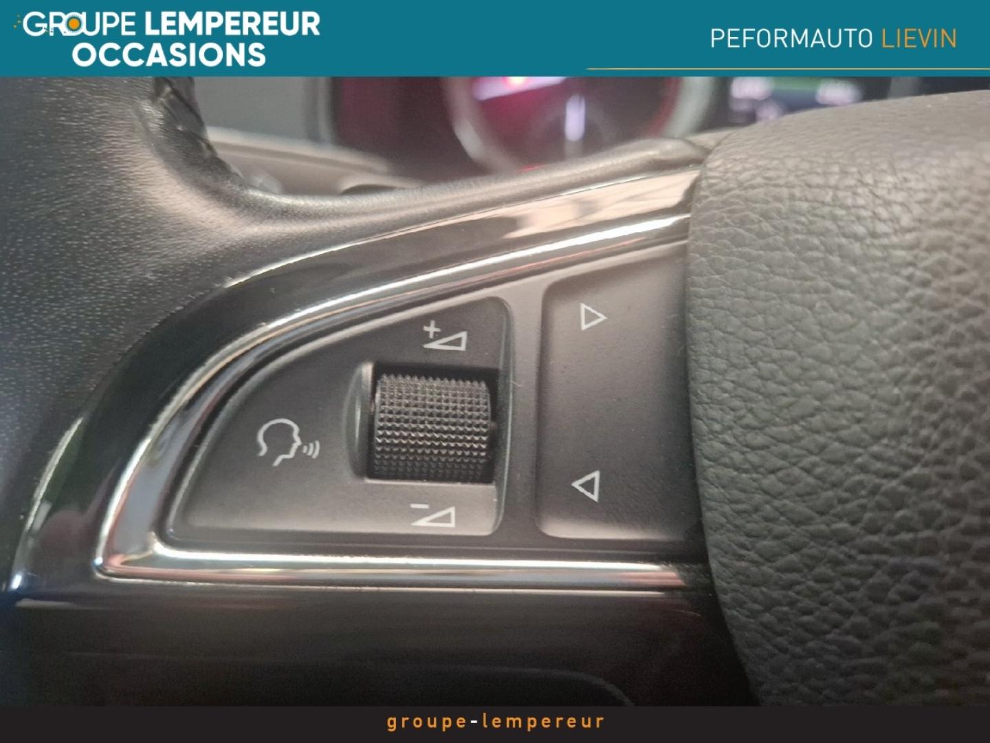 Image SKODA Karoq 1.5 TSI ACT 150ch Sportline DSG