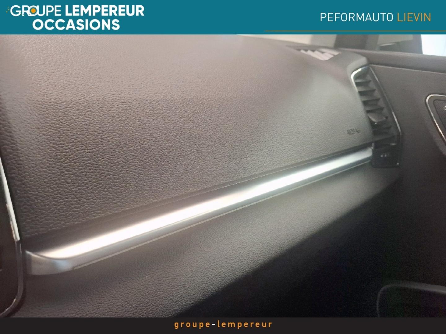 Image SKODA Karoq 1.5 TSI ACT 150ch Sportline DSG