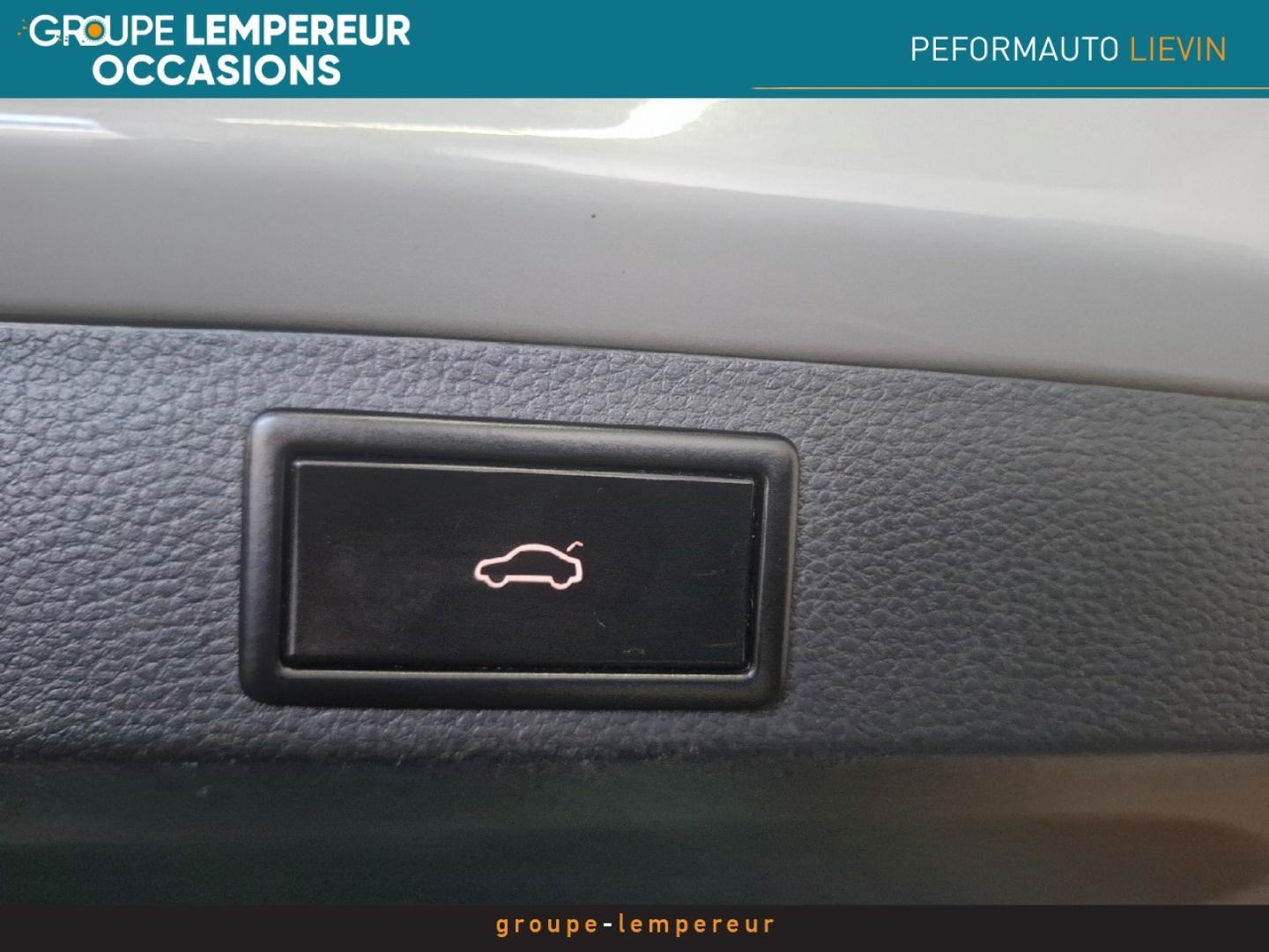 Image SKODA Karoq 1.5 TSI ACT 150ch Sportline DSG