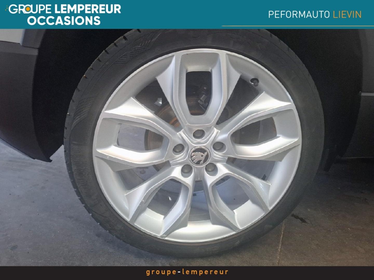 Image SKODA Karoq 1.5 TSI ACT 150ch Sportline DSG