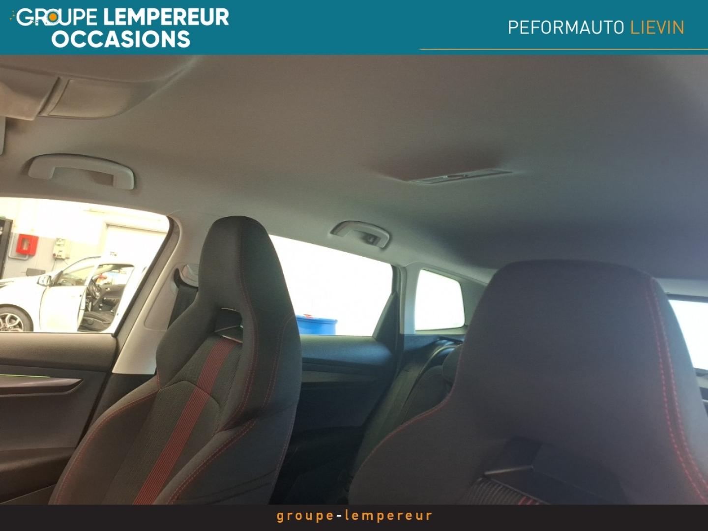 Image SKODA Karoq 1.5 TSI ACT 150ch Sportline DSG