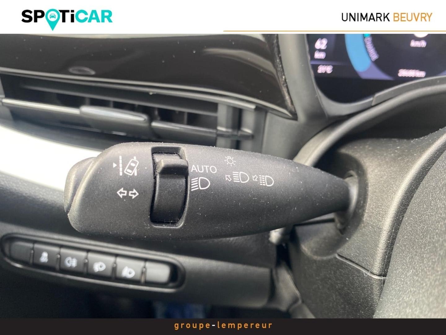 Image FIAT 500 e 95ch MY23
