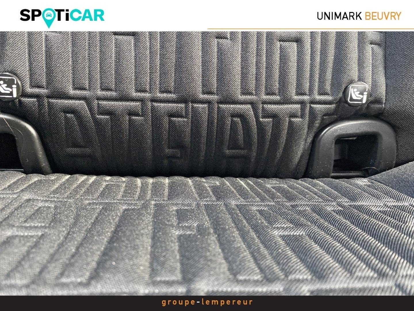 Image FIAT 500 e 95ch MY23