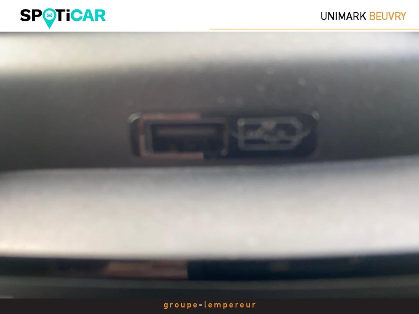 Image FIAT 500 e 95ch MY23