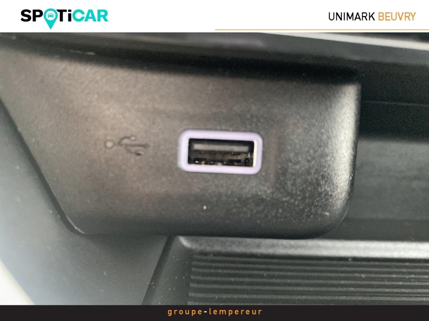 Image FIAT 500 e 95ch MY23