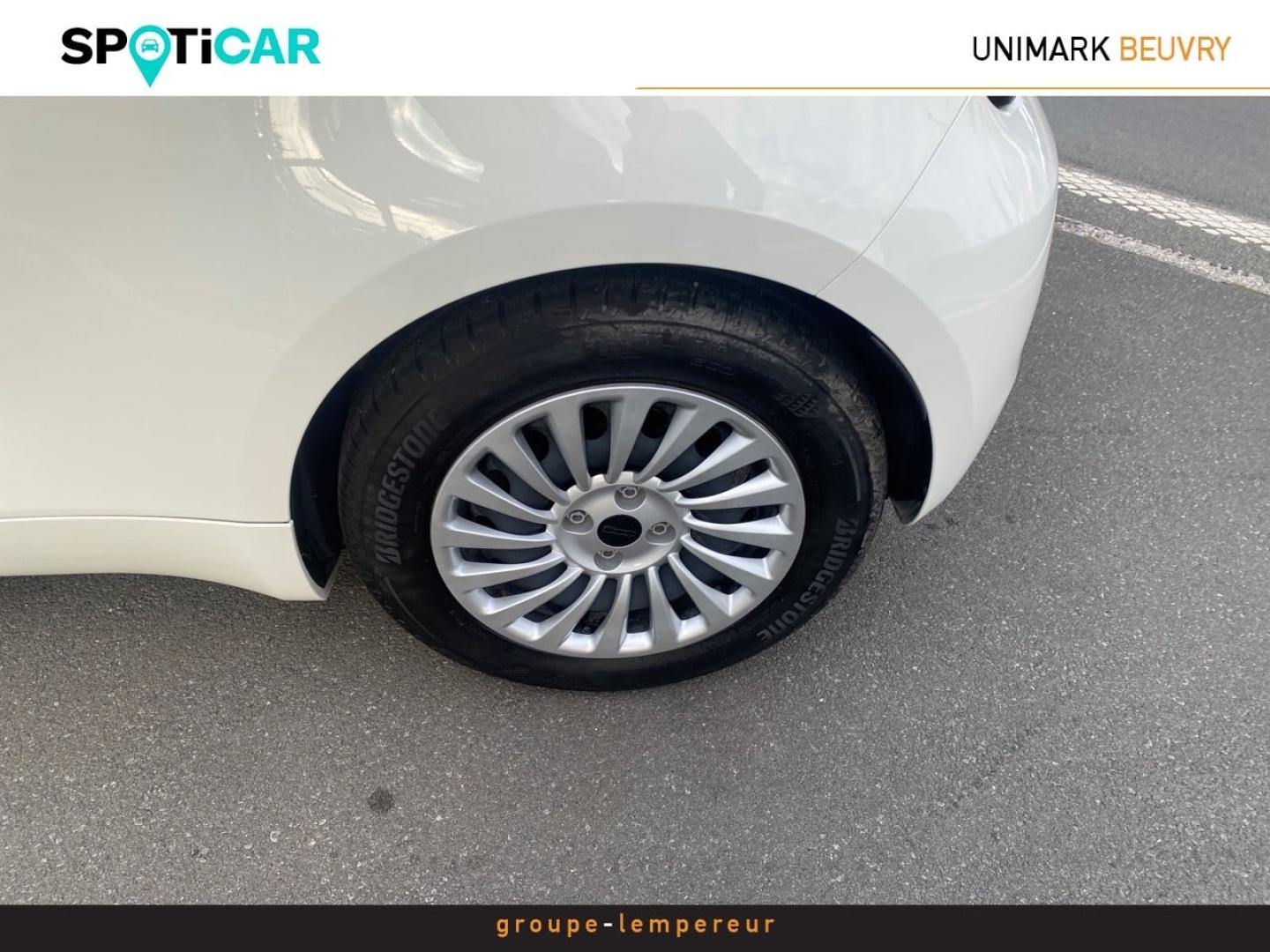 Image FIAT 500 e 95ch MY23