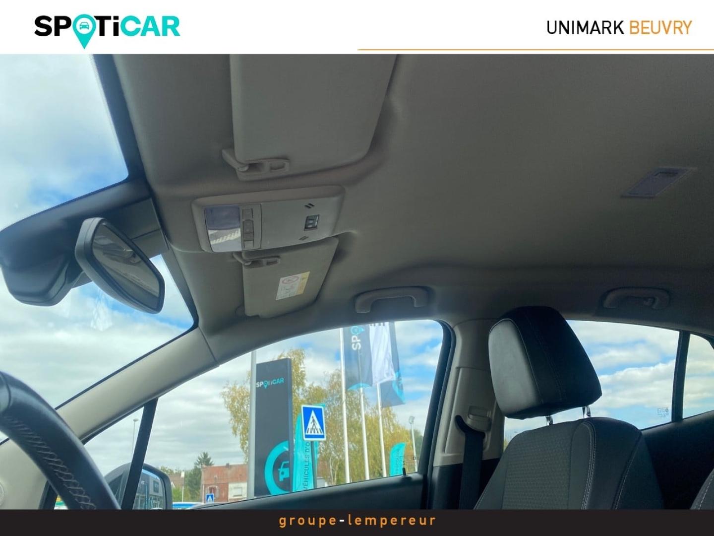 Image OPEL Mokka X 1.6 CDTI 136ch Innovation 4x2