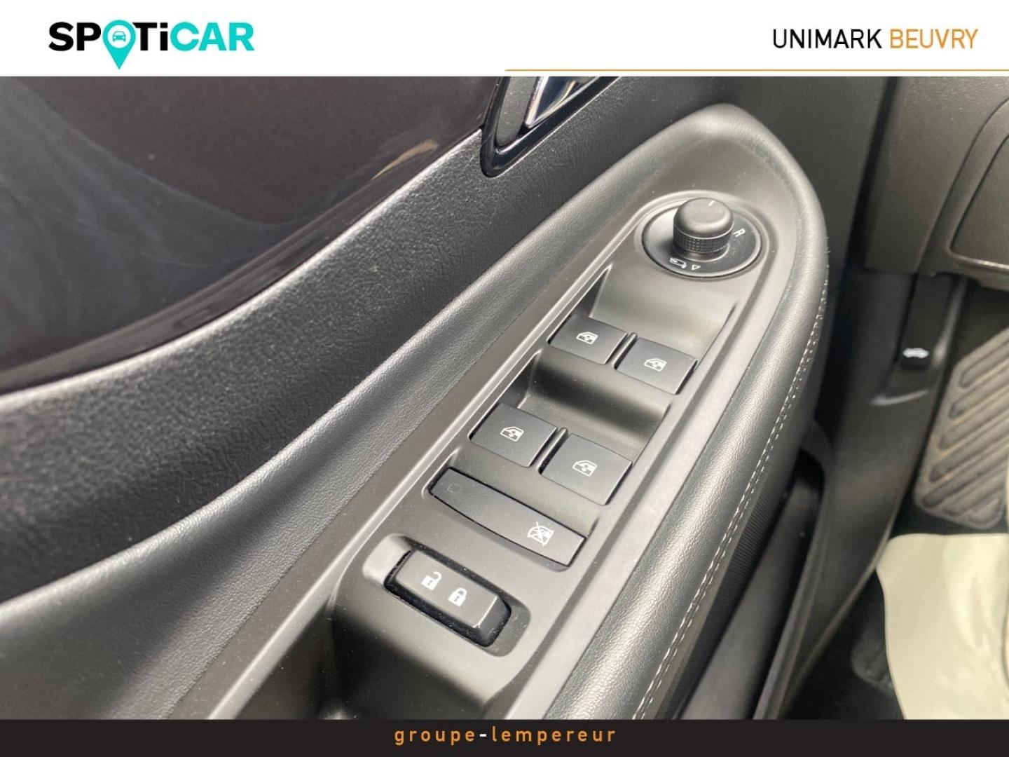 Image OPEL Mokka X 1.6 CDTI 136ch Innovation 4x2