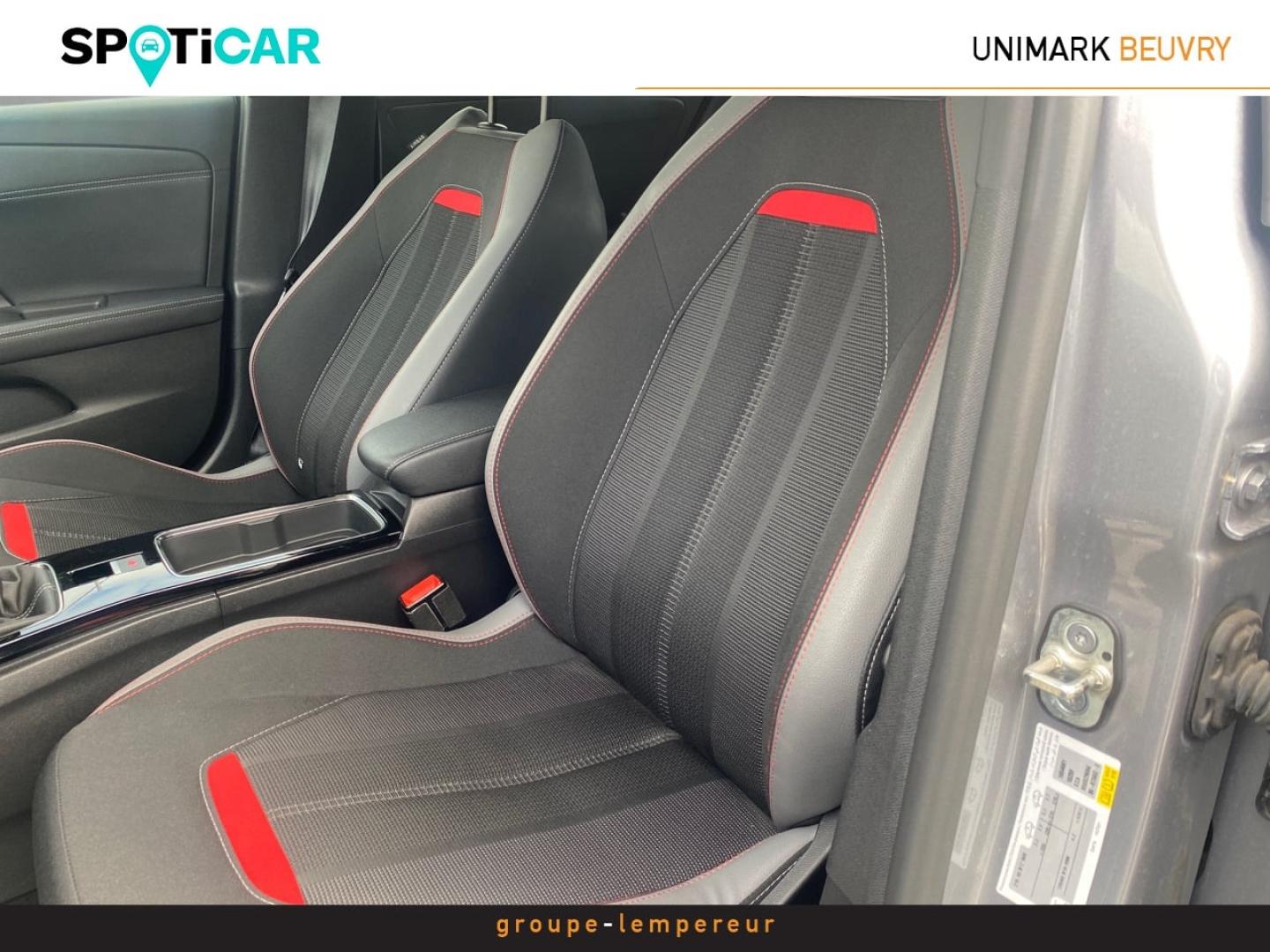 Image OPEL Mokka 1.5 D 110ch Elegance