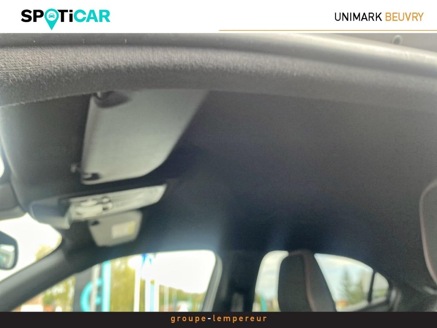 Image OPEL Mokka 1.5 D 110ch Elegance