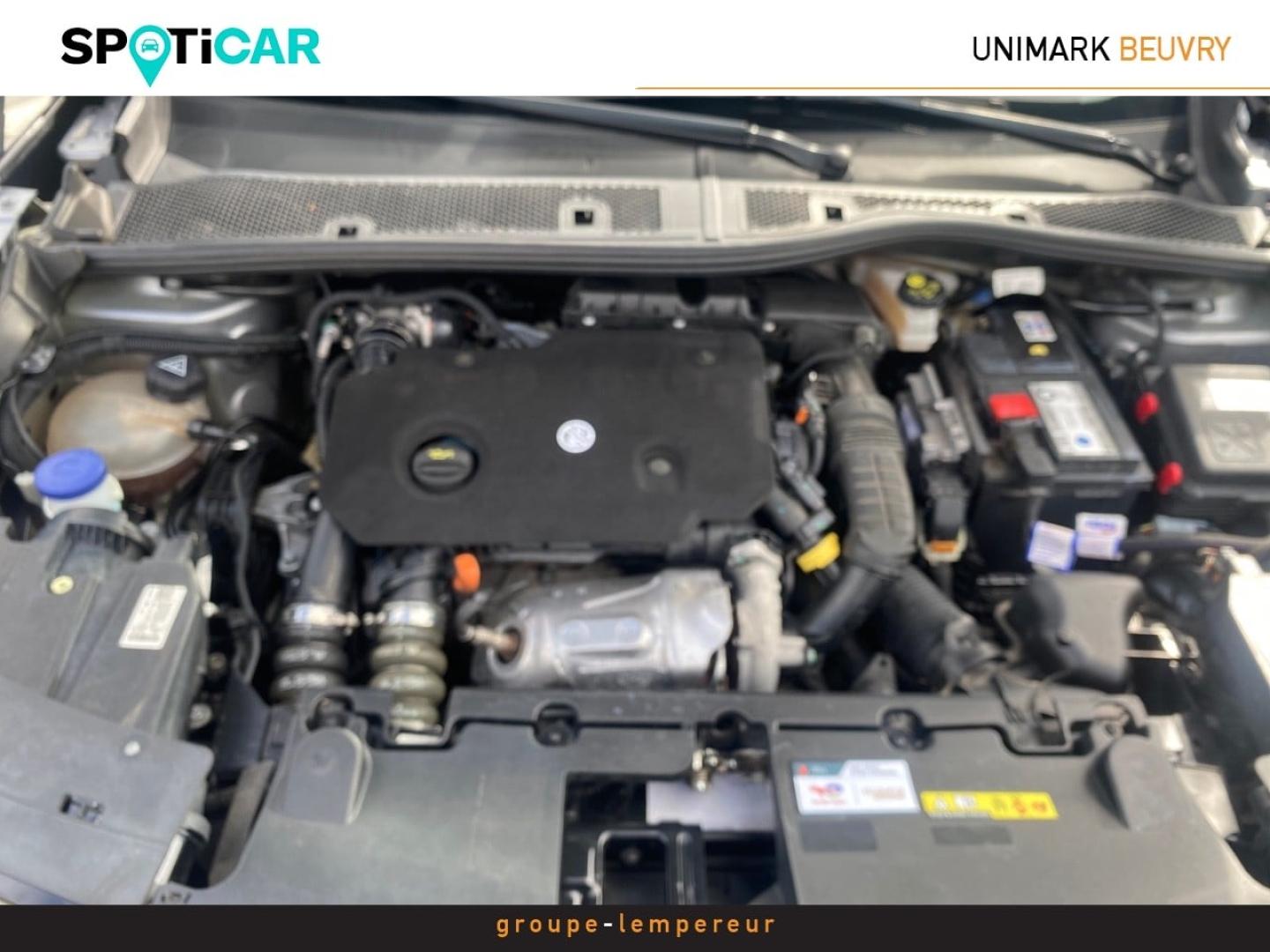 Image OPEL Mokka 1.5 D 110ch Elegance
