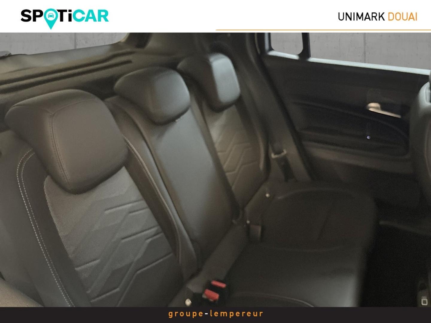 Image JEEP Avenger 1.2 Turbo T3 100ch Altitude +