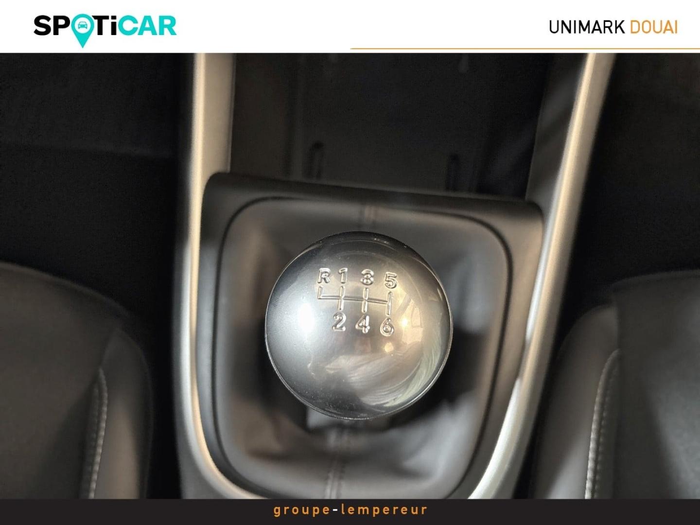 Image JEEP Avenger 1.2 Turbo T3 100ch Altitude +