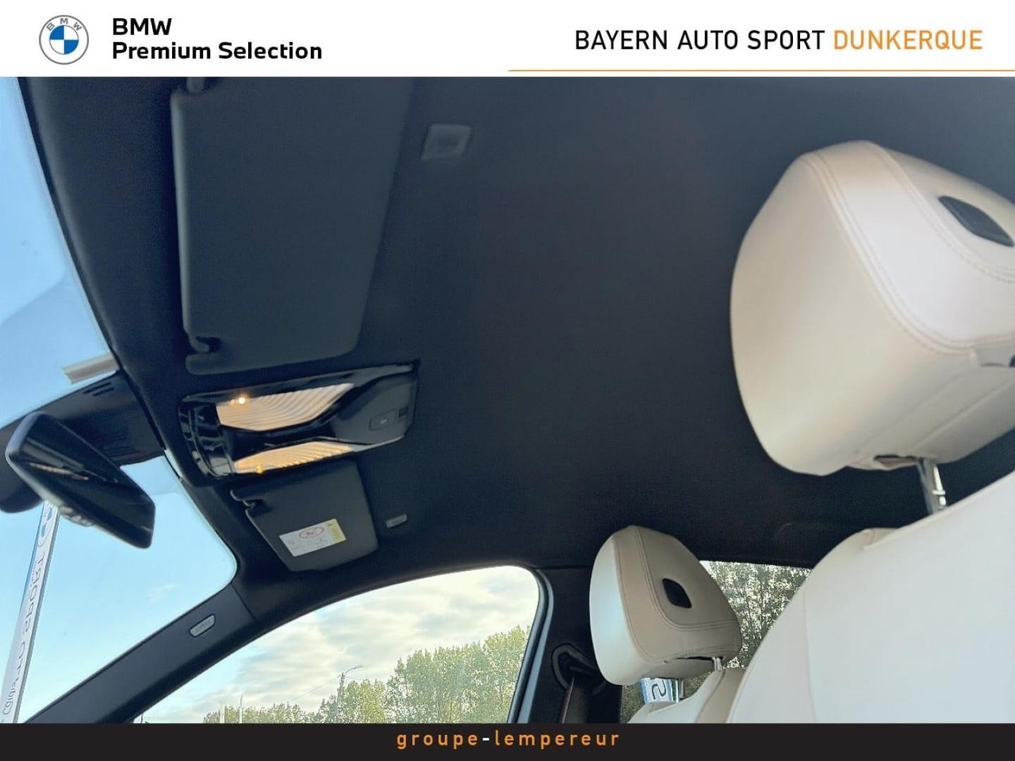Image BMW i4 M50 544ch