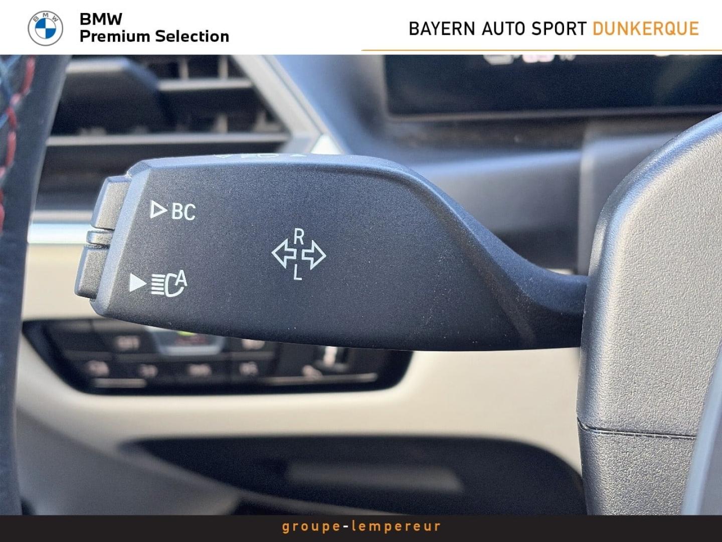 Image BMW i4 M50 544ch