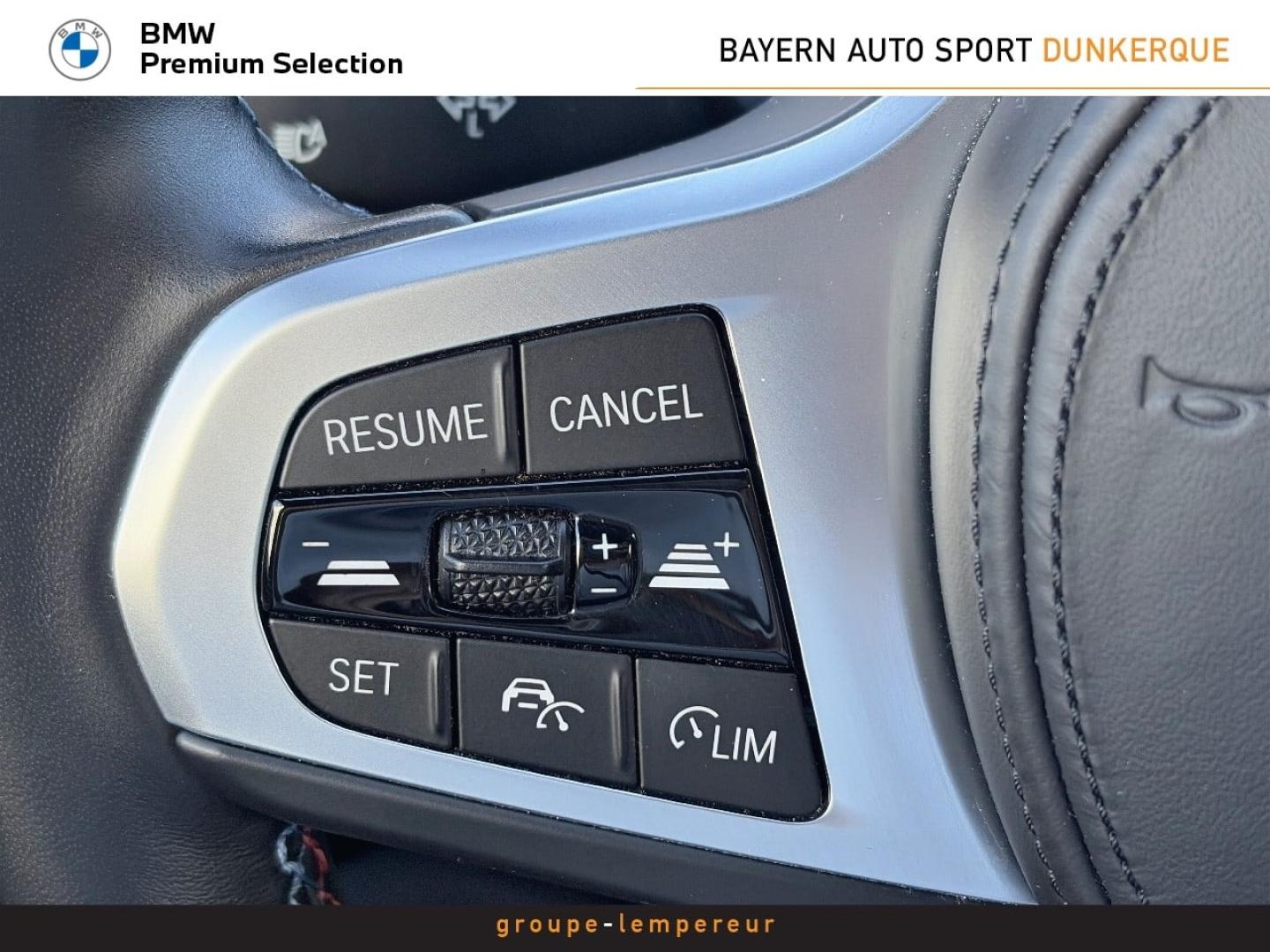 Image BMW i4 M50 544ch