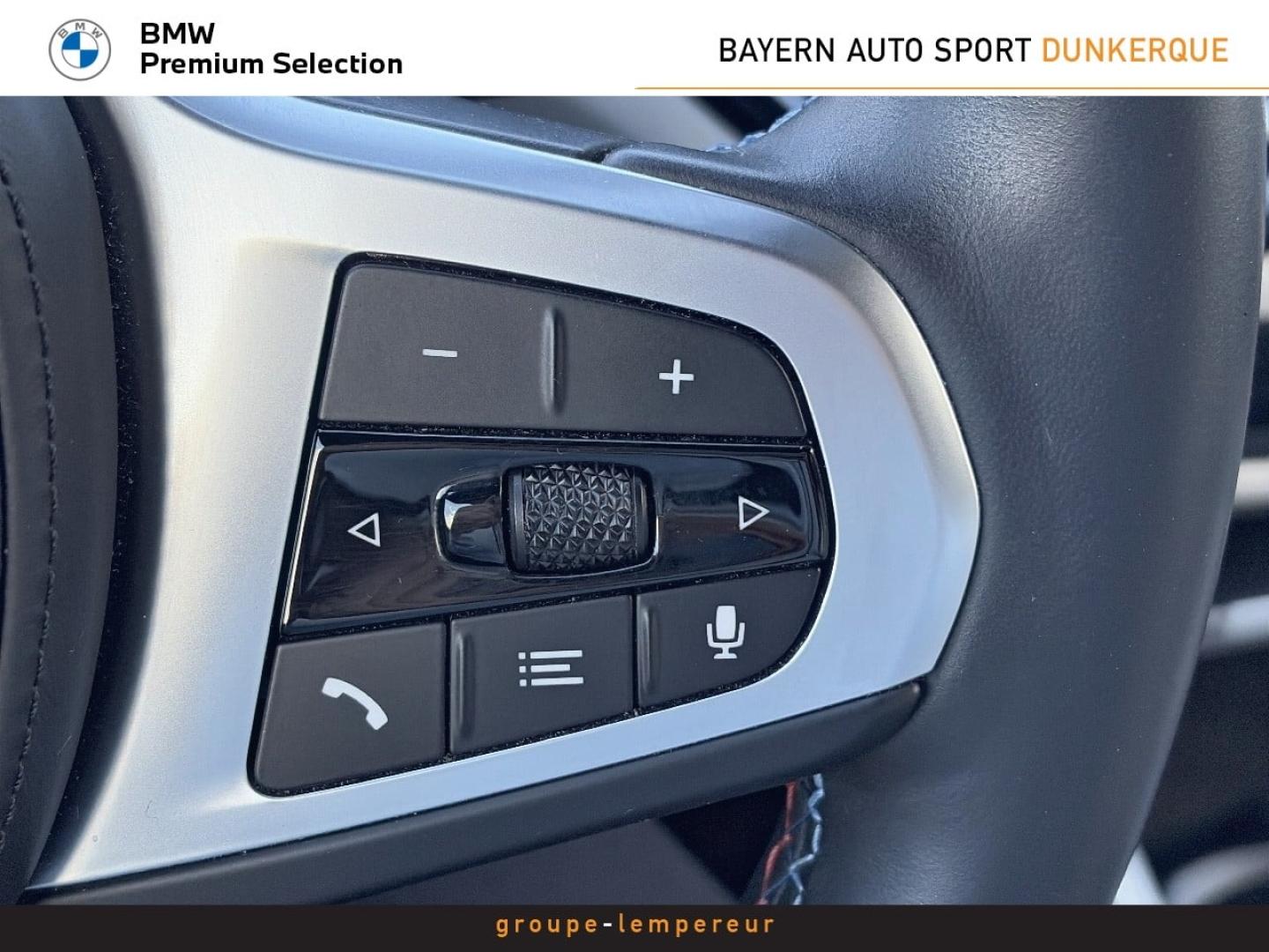 Image BMW i4 M50 544ch
