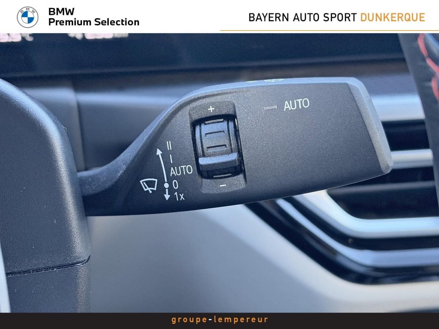 Image BMW i4 M50 544ch