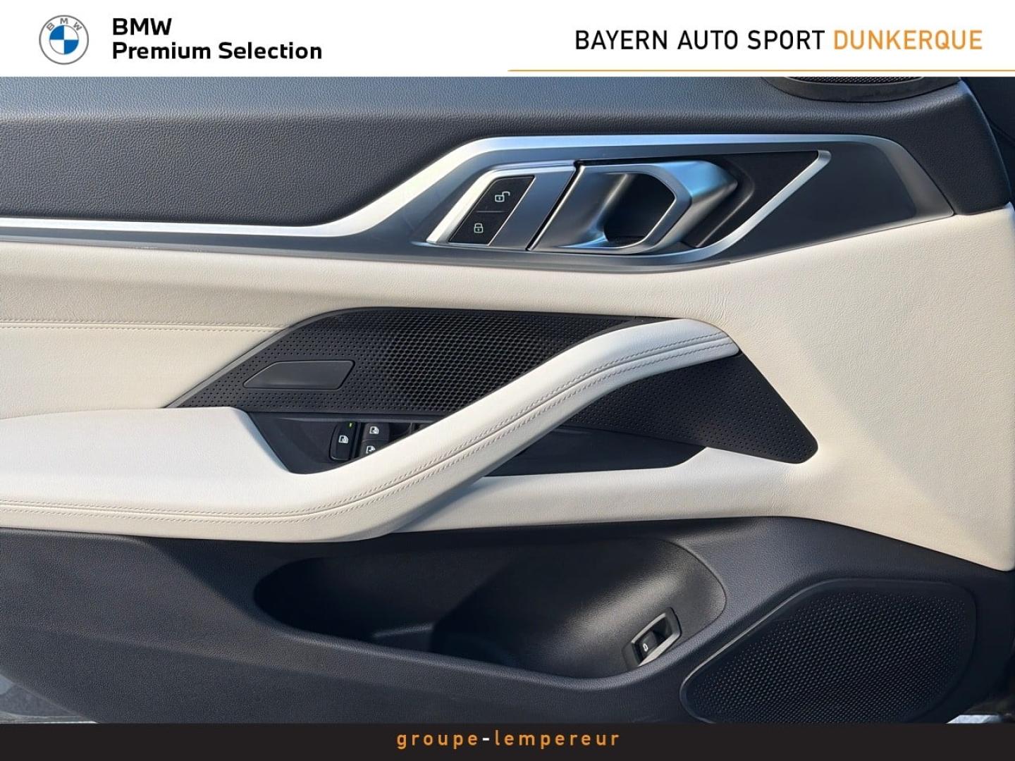 Image BMW i4 M50 544ch