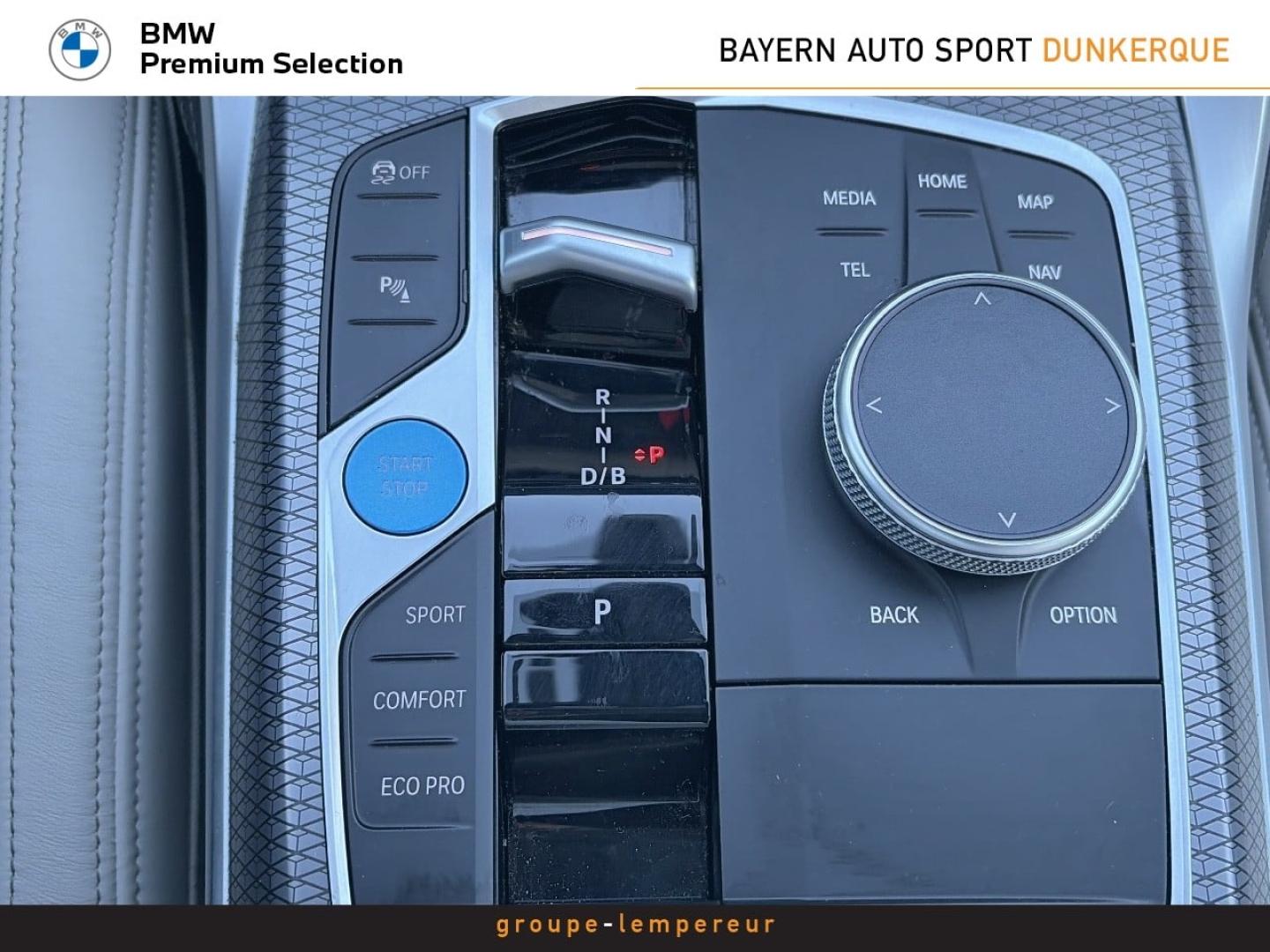 Image BMW i4 M50 544ch