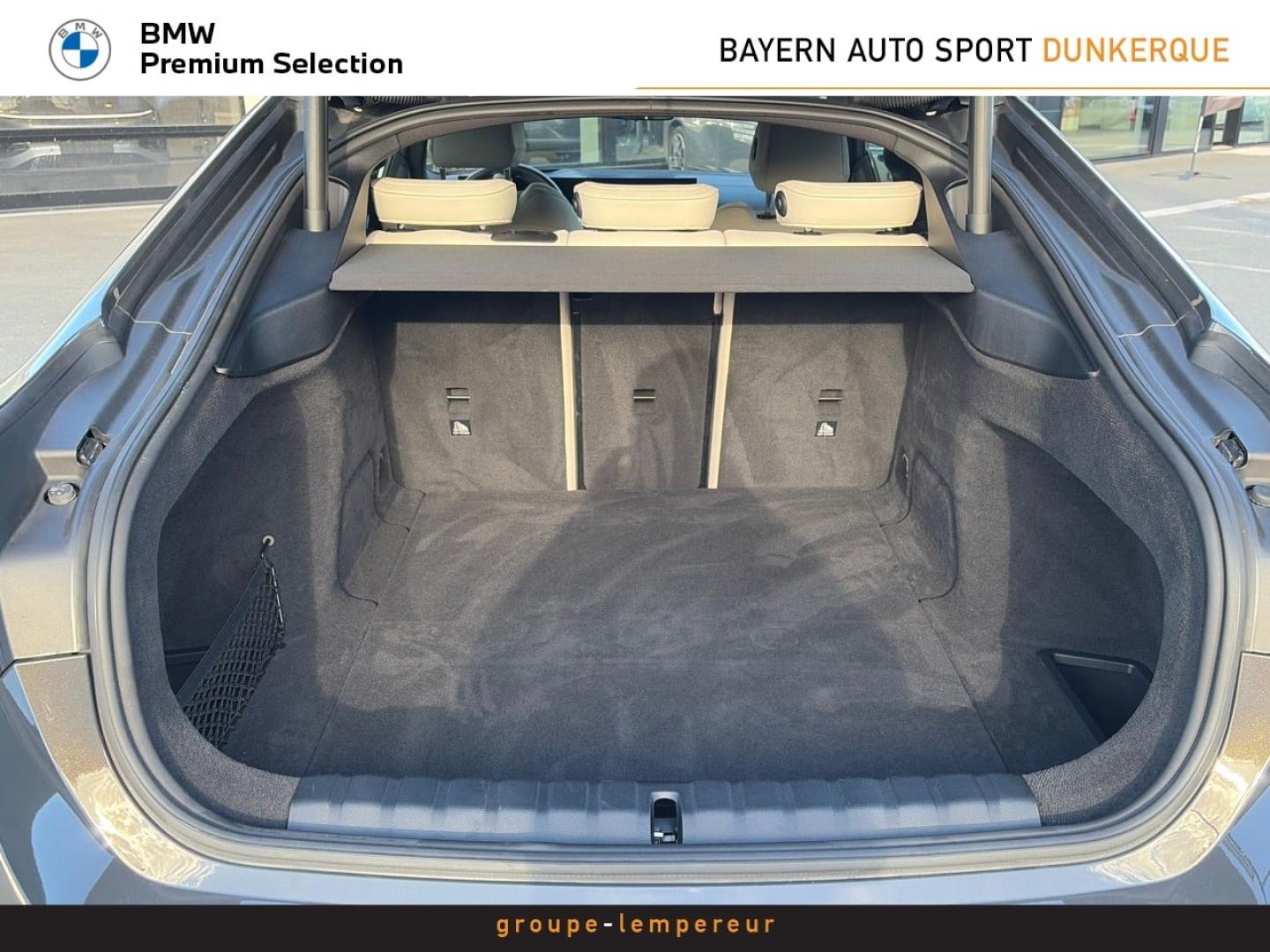 Image BMW i4 M50 544ch