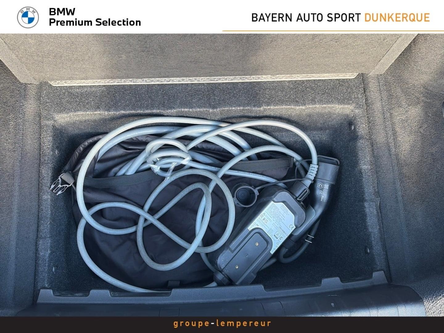 Image BMW i4 M50 544ch