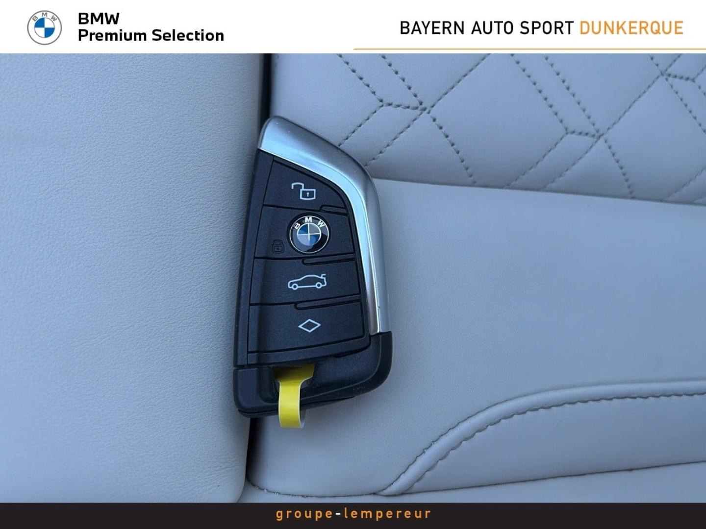 Image BMW i4 M50 544ch