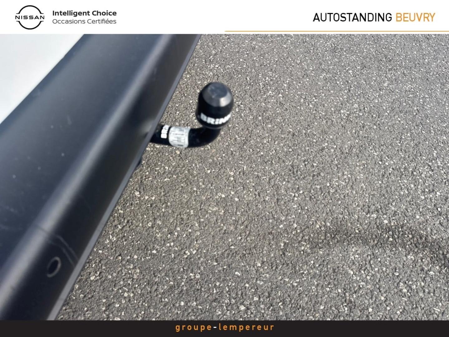 Image CITROEN Berlingo M BlueHDi 130ch S&S Shine