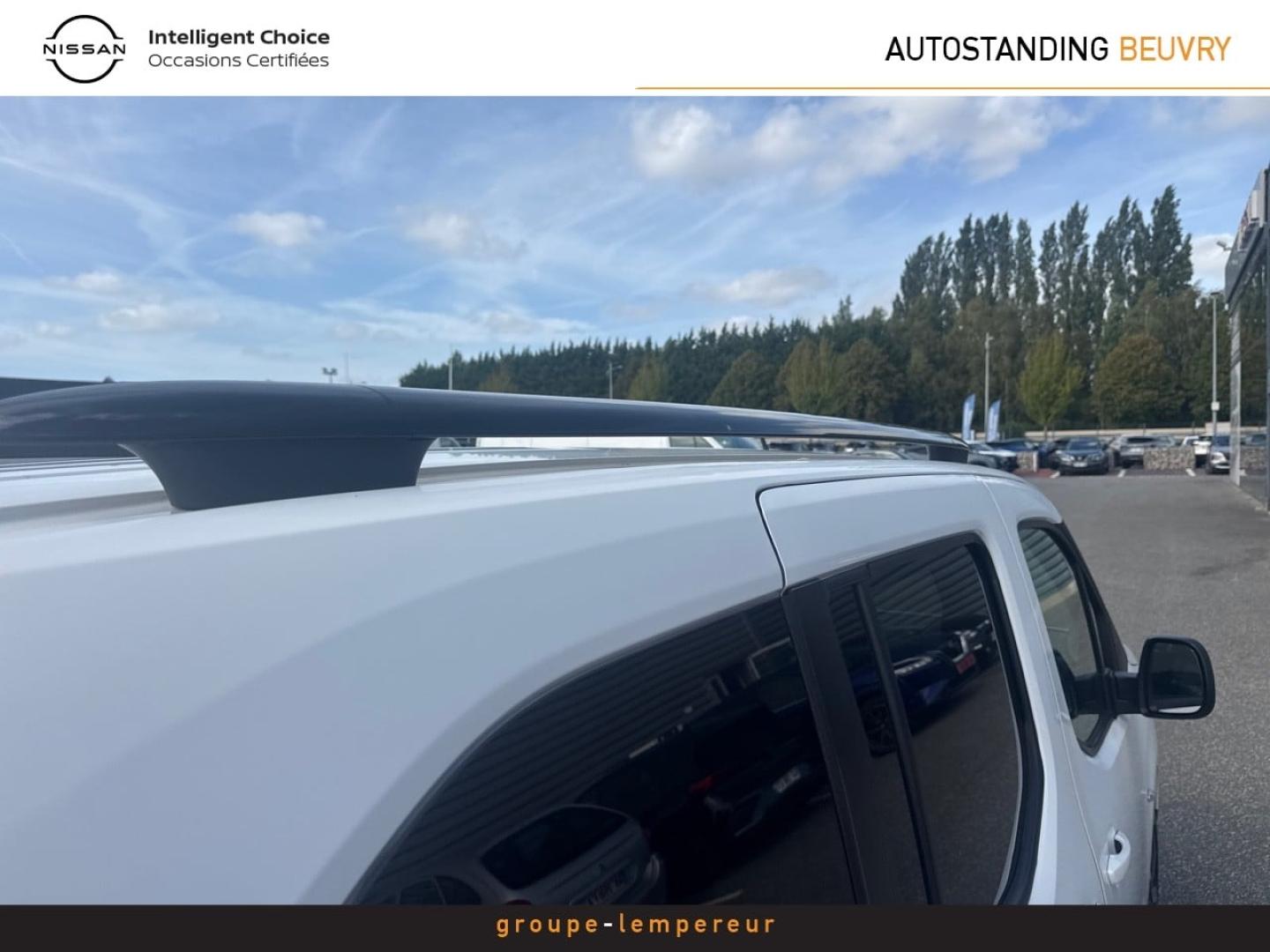 Image CITROEN Berlingo M BlueHDi 130ch S&S Shine