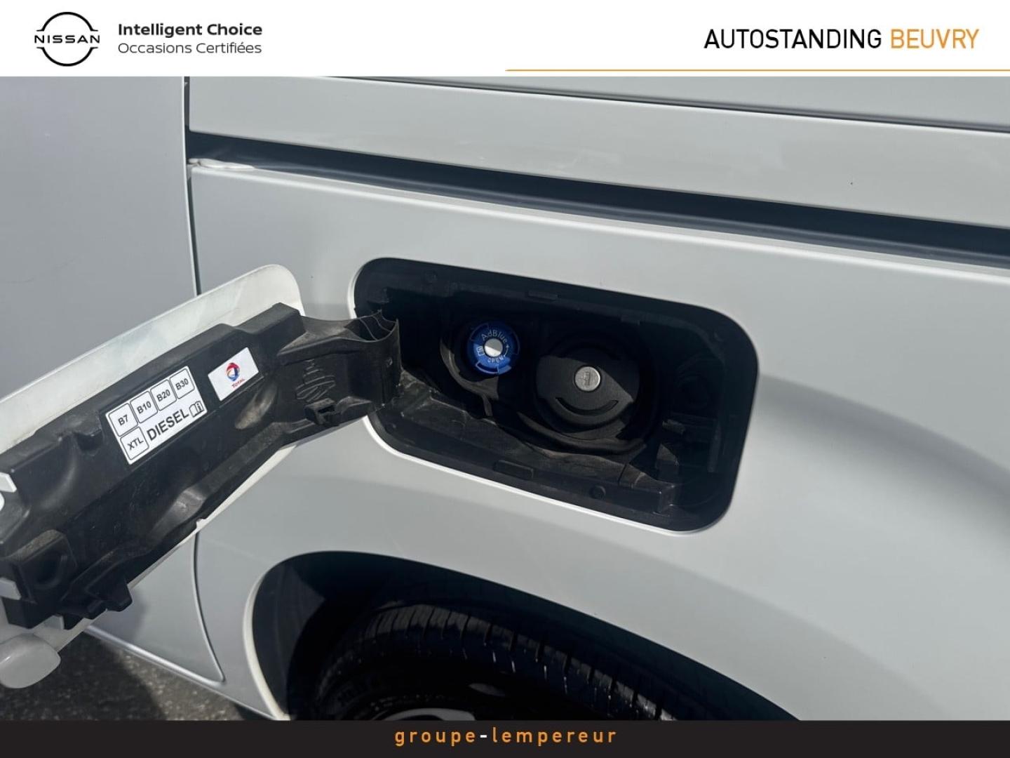 Image CITROEN Berlingo M BlueHDi 130ch S&S Shine