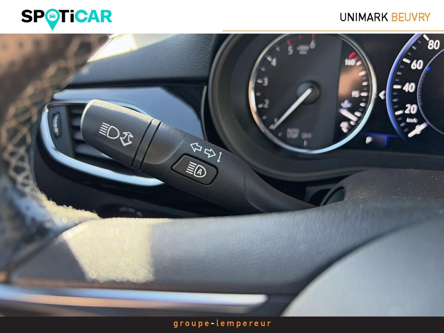 Image OPEL Astra 1.5 D 122ch Ultimate BVA