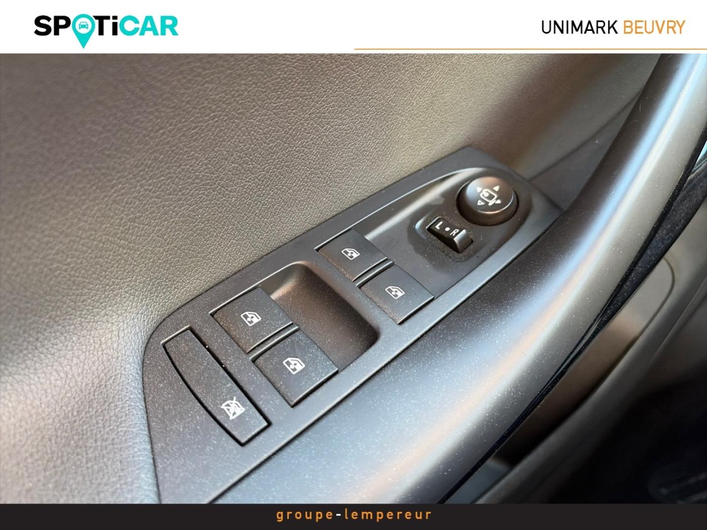 Image OPEL Astra 1.5 D 122ch Ultimate BVA
