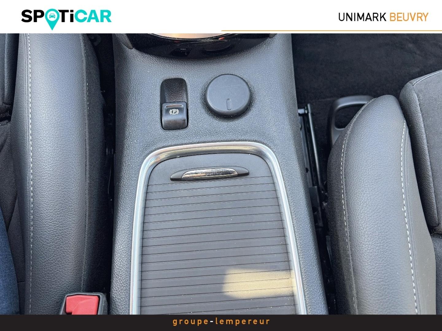 Image OPEL Astra 1.5 D 122ch Ultimate BVA