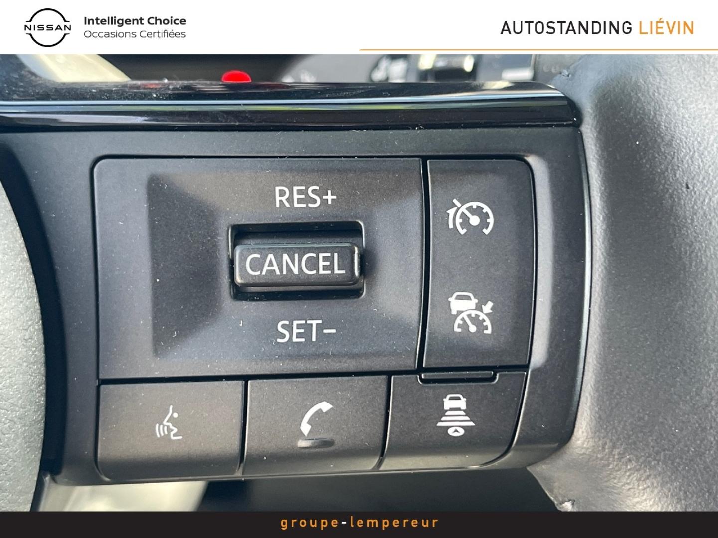 Image NISSAN X-Trail e-Power 204ch N-Connecta