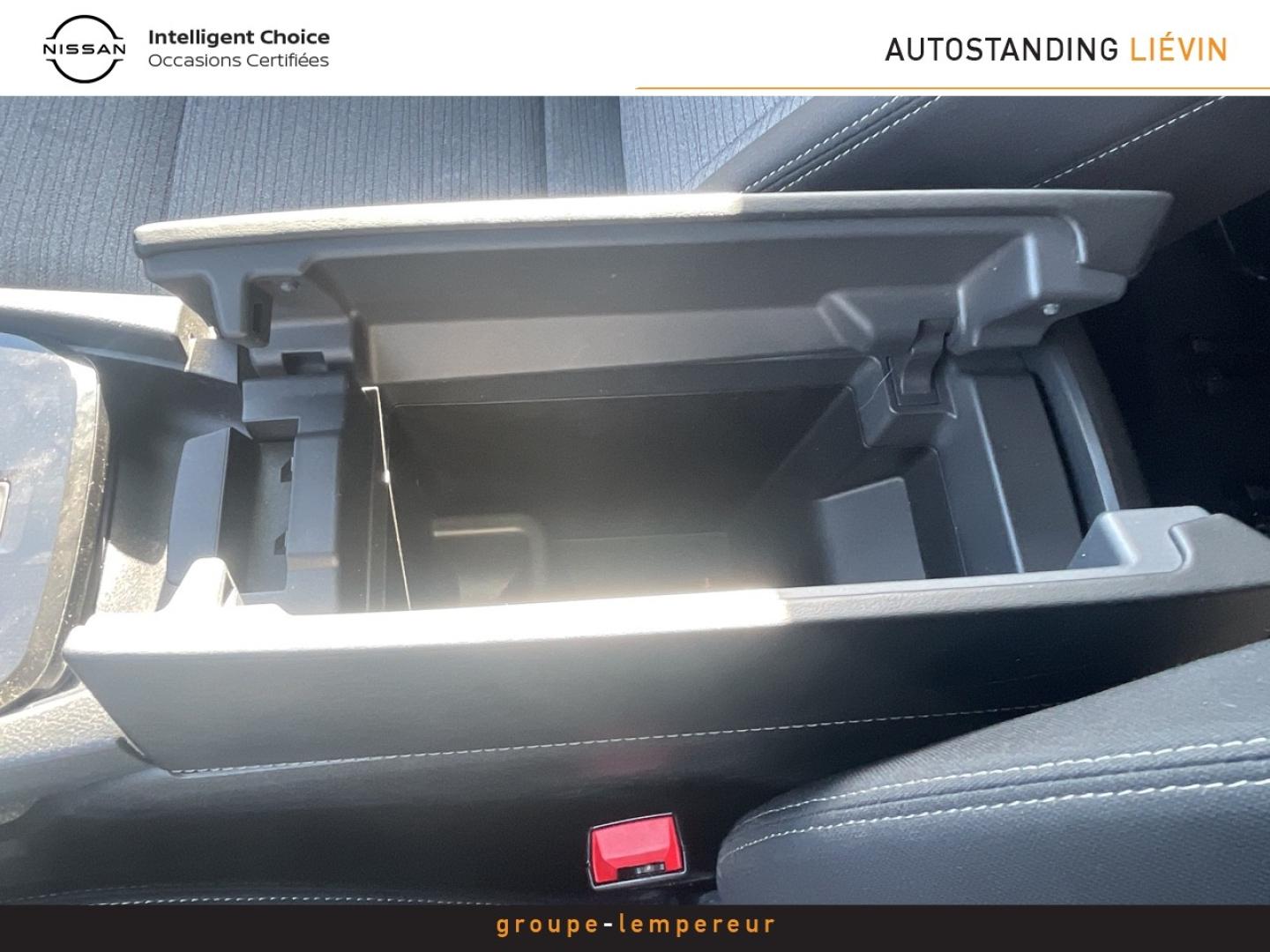 Image NISSAN X-Trail e-Power 204ch N-Connecta