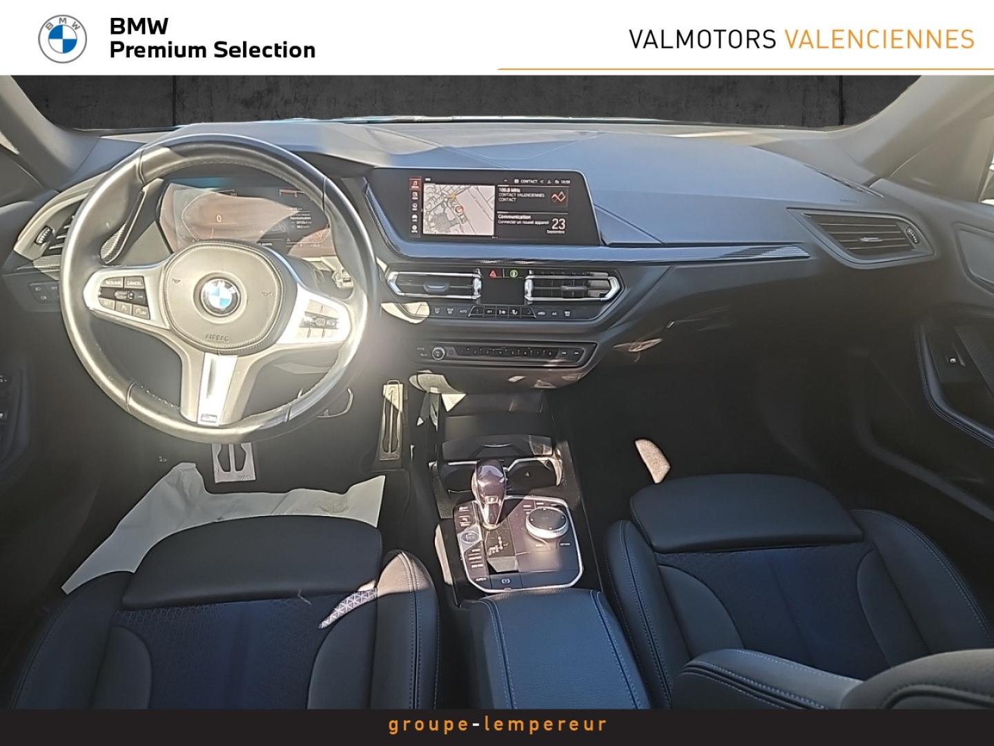 Image BMW Série 2 Gran Coupé 218iA 136ch M Sport DKG7