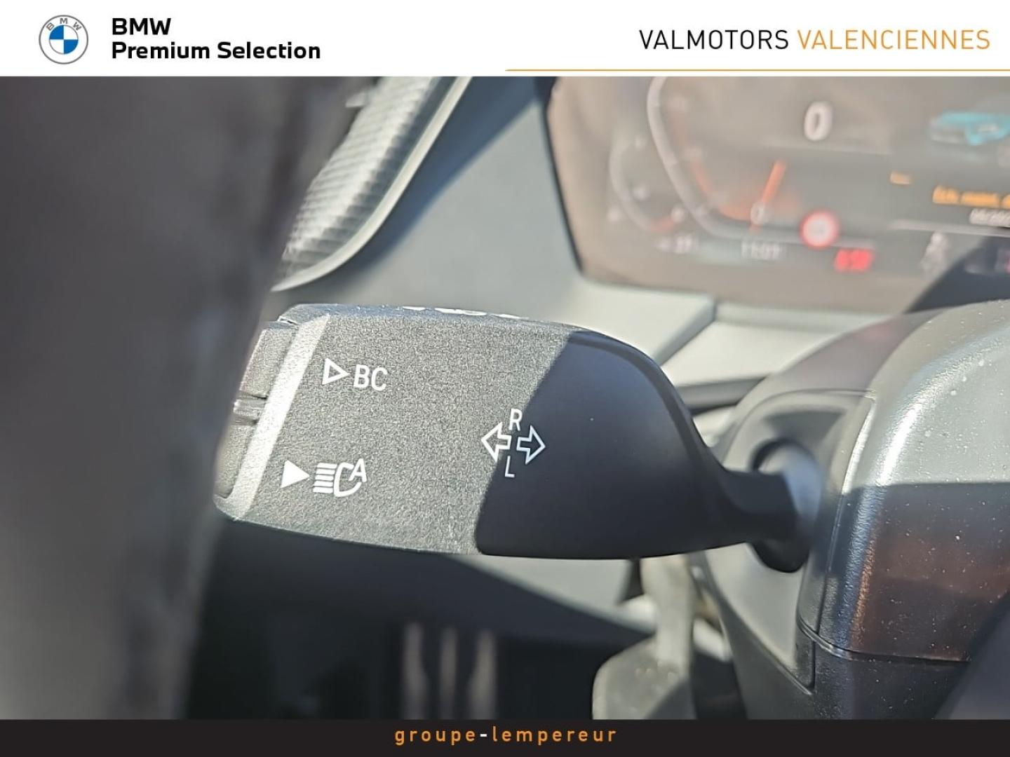 Image BMW Série 2 Gran Coupé 218iA 136ch M Sport DKG7