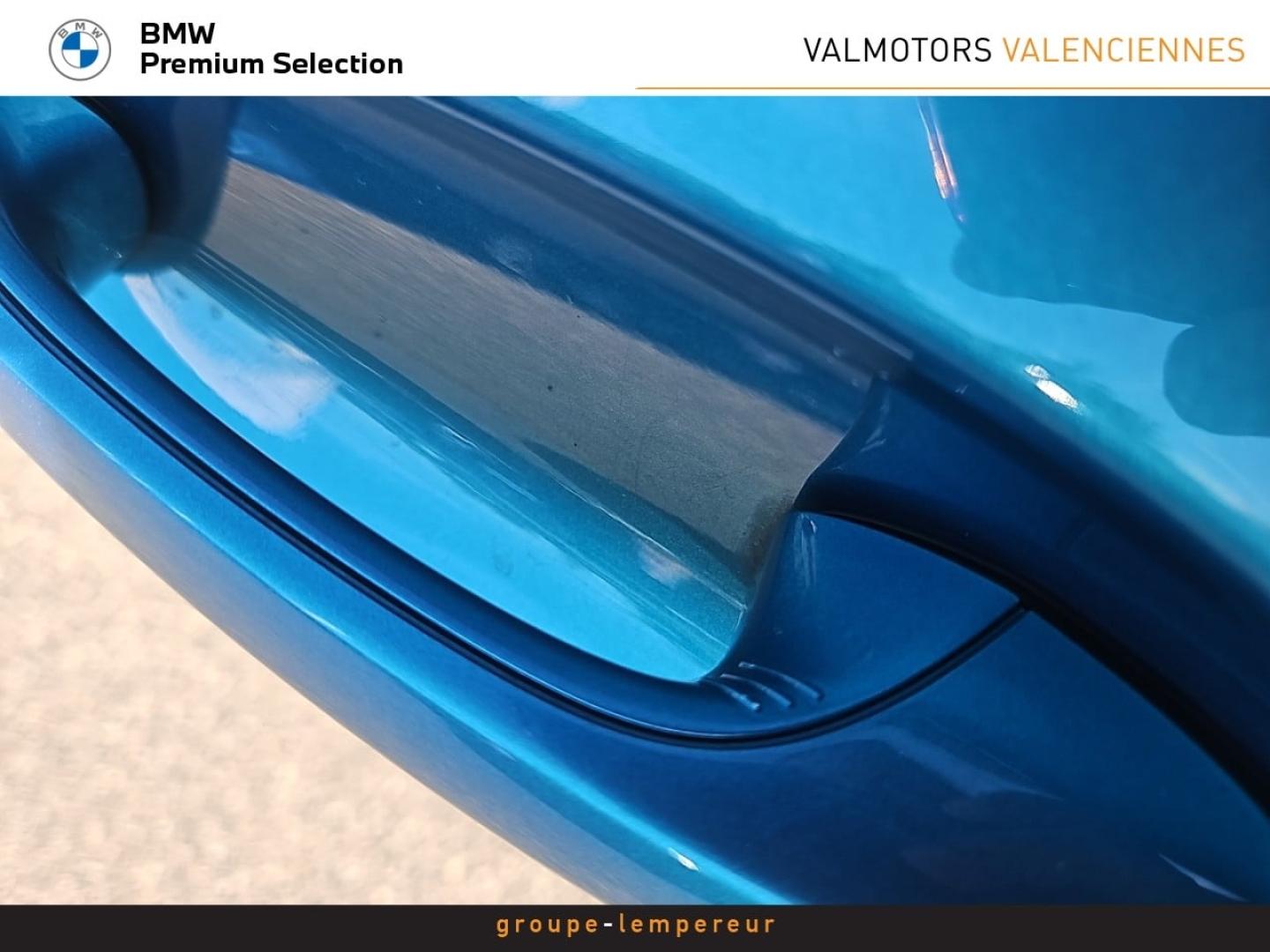 Image BMW Série 2 Gran Coupé 218iA 136ch M Sport DKG7