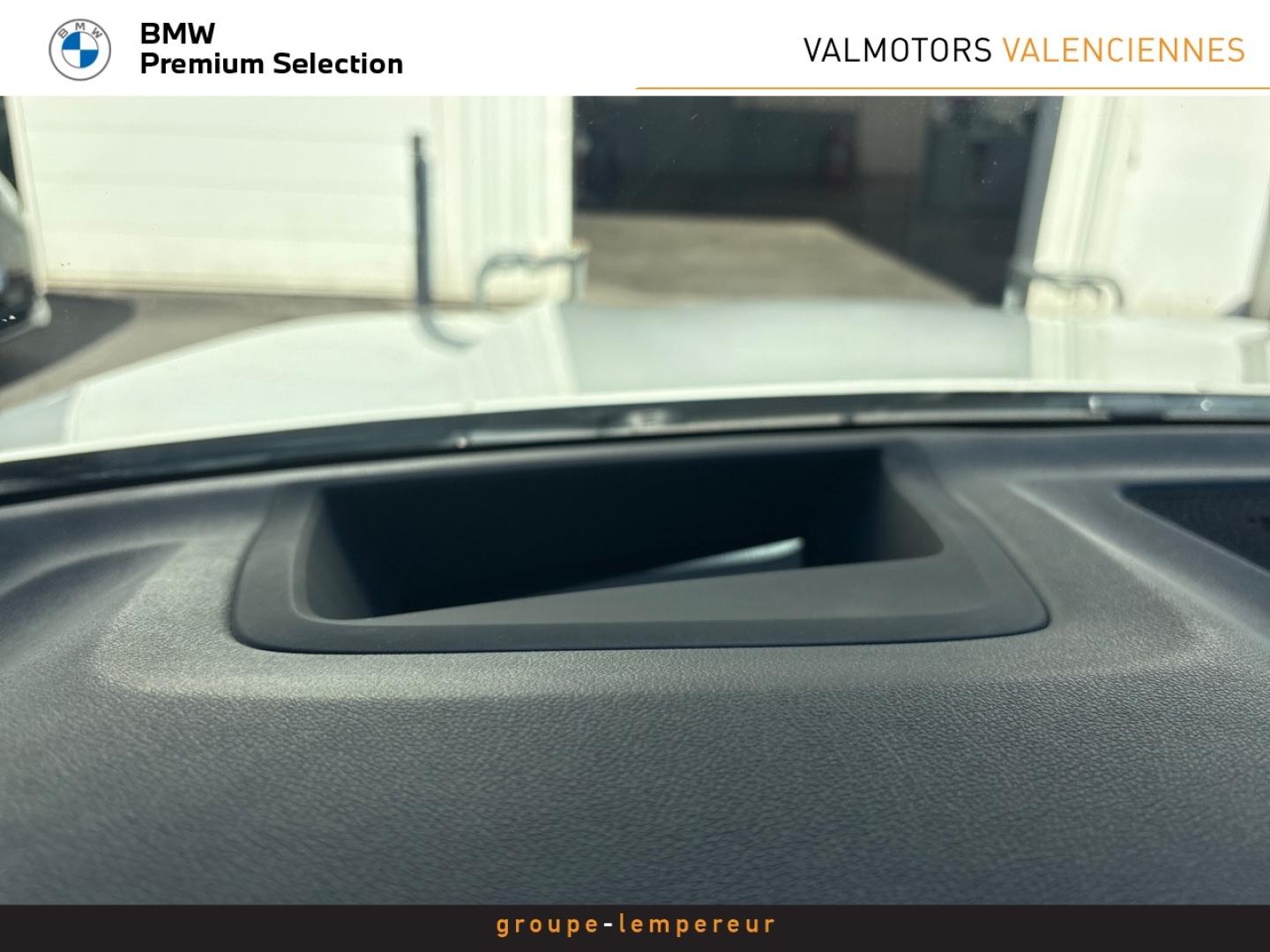 Image BMW X5 xDrive45e 394ch M Sport 17cv