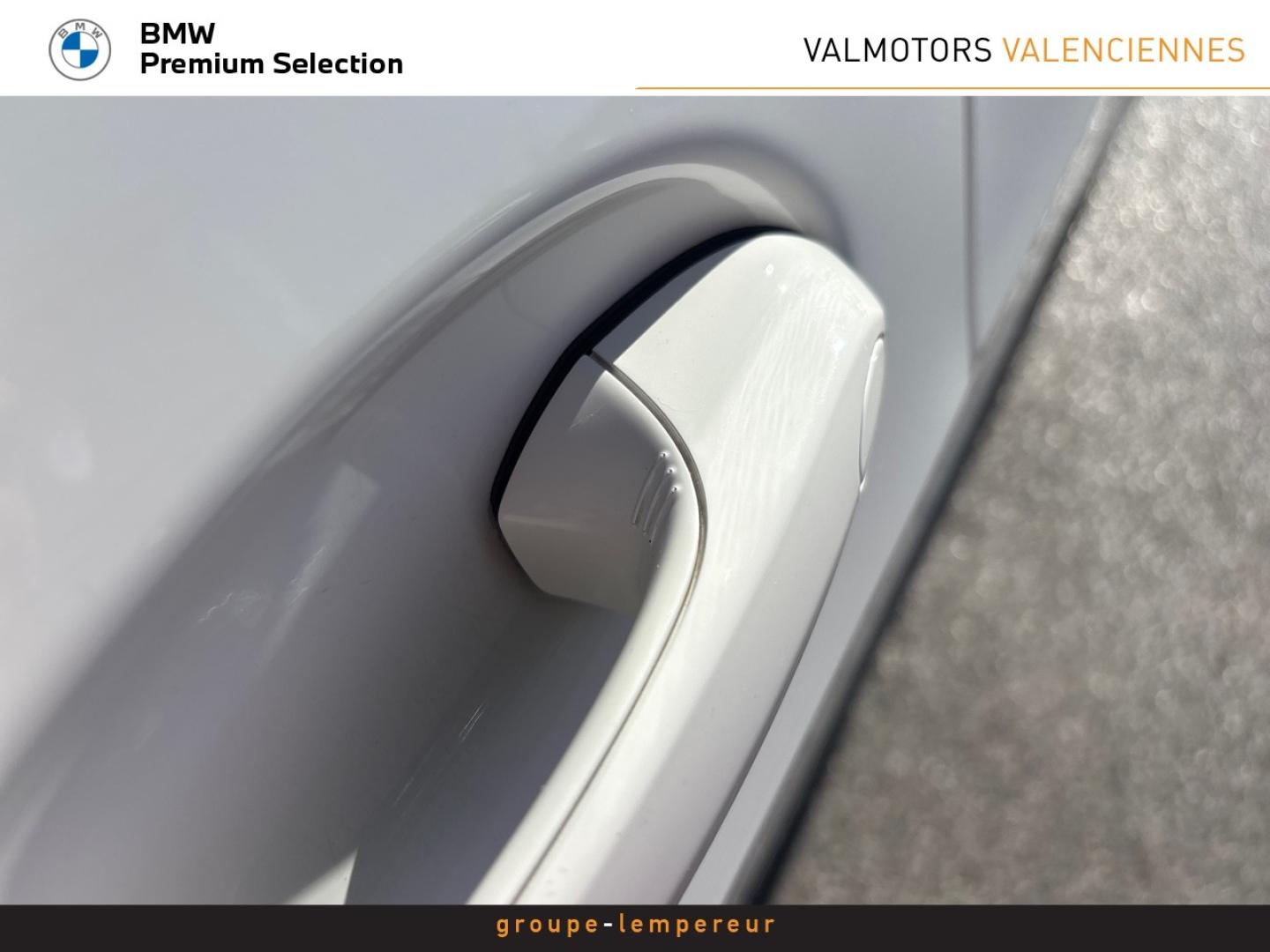 Image BMW X5 xDrive45e 394ch M Sport 17cv