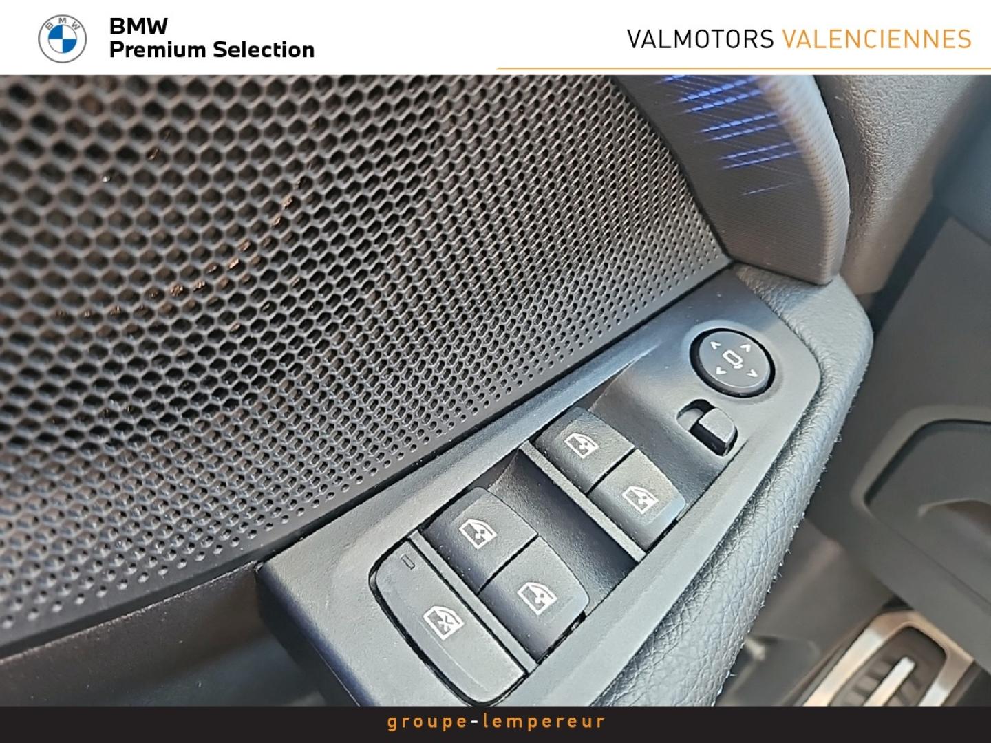Image BMW Série 1 118dA 150ch M Sport 8cv