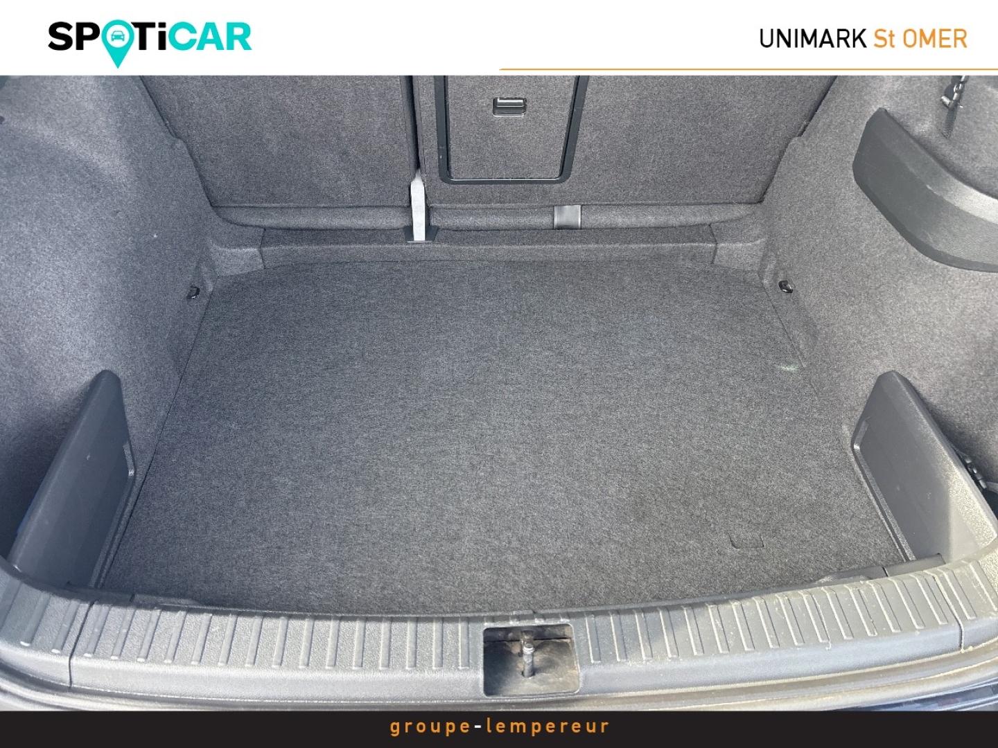 Image SKODA Karoq 1.6 TDI 116ch SCR Sportline DSG Euro6d-T