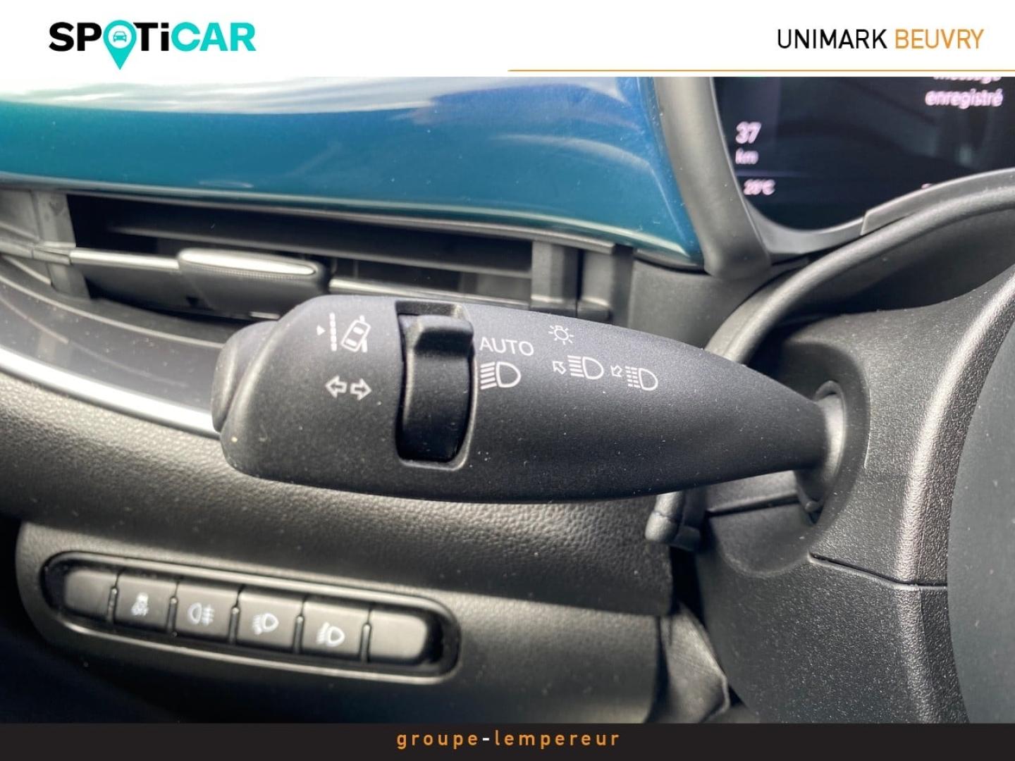 Image FIAT 500 e 95ch MY23